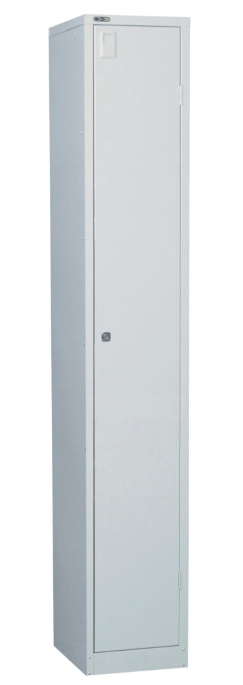 RL GO Metal Single Door Locker