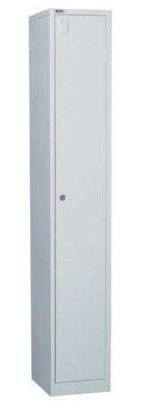 RL GO Metal Single Door Locker