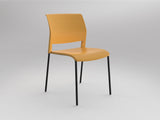 OL Game 4 Metal Legs Stackable Hospitality Chair