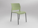 OL Game 4 Metal Legs Stackable Hospitality Chair