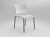 OL Game 4 Metal Legs Stackable Hospitality Chair