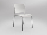 OL Game 4 Metal Legs Stackable Hospitality Chair