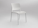 OL Game 4 Metal Legs Stackable Hospitality Chair