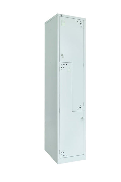 RL GO Step Door Locker