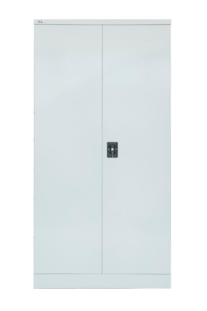 RL GO Tambour 2 Door Wardrobe