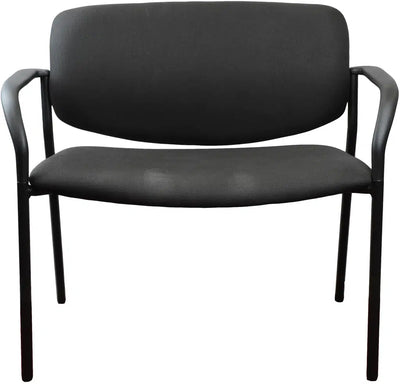 GP Multi Upholstered Seat & Back Hospital and Age Care Chair