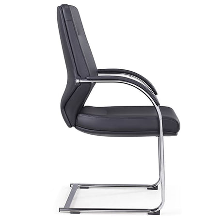 ST Grand PU Leather Executive Visitor Chair