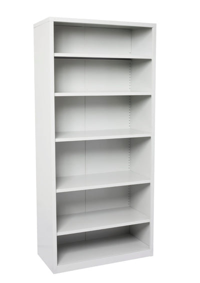 RL Clip Together Steel Open Bay Shelving Unit