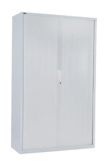 RL GO Tambour 1500W Wide Sliding Door Cupboard