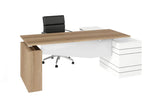 DD Geo Executive Selectric Height Adjustable Desk