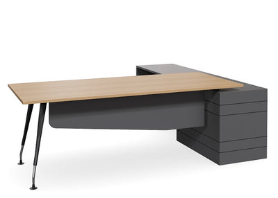 DD Geo Leto Leg Executive Desk