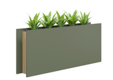 DD Glade Planter Divider