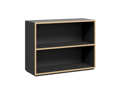 DD Grid Line – Full Back Low Display Unit