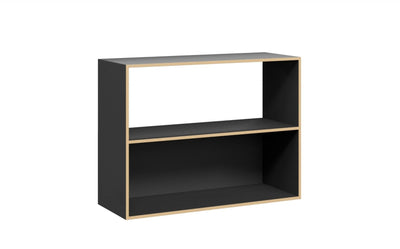 DD Grid Line – Half Back Low Display Unit