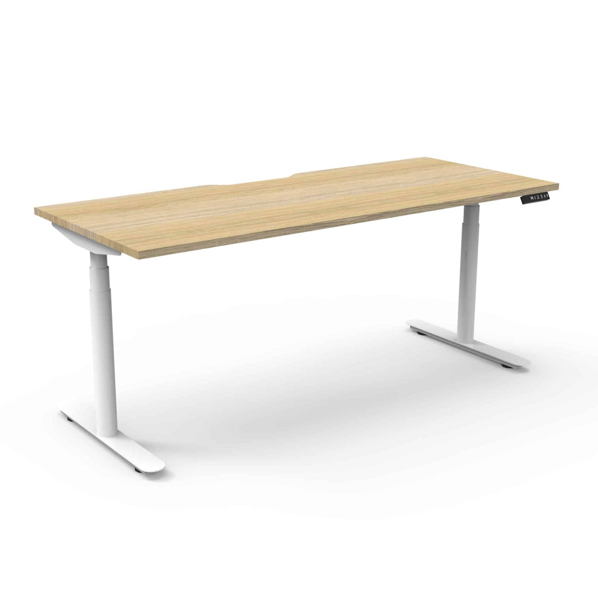 RL Halo Plus Motorized Height Adjustable Desk