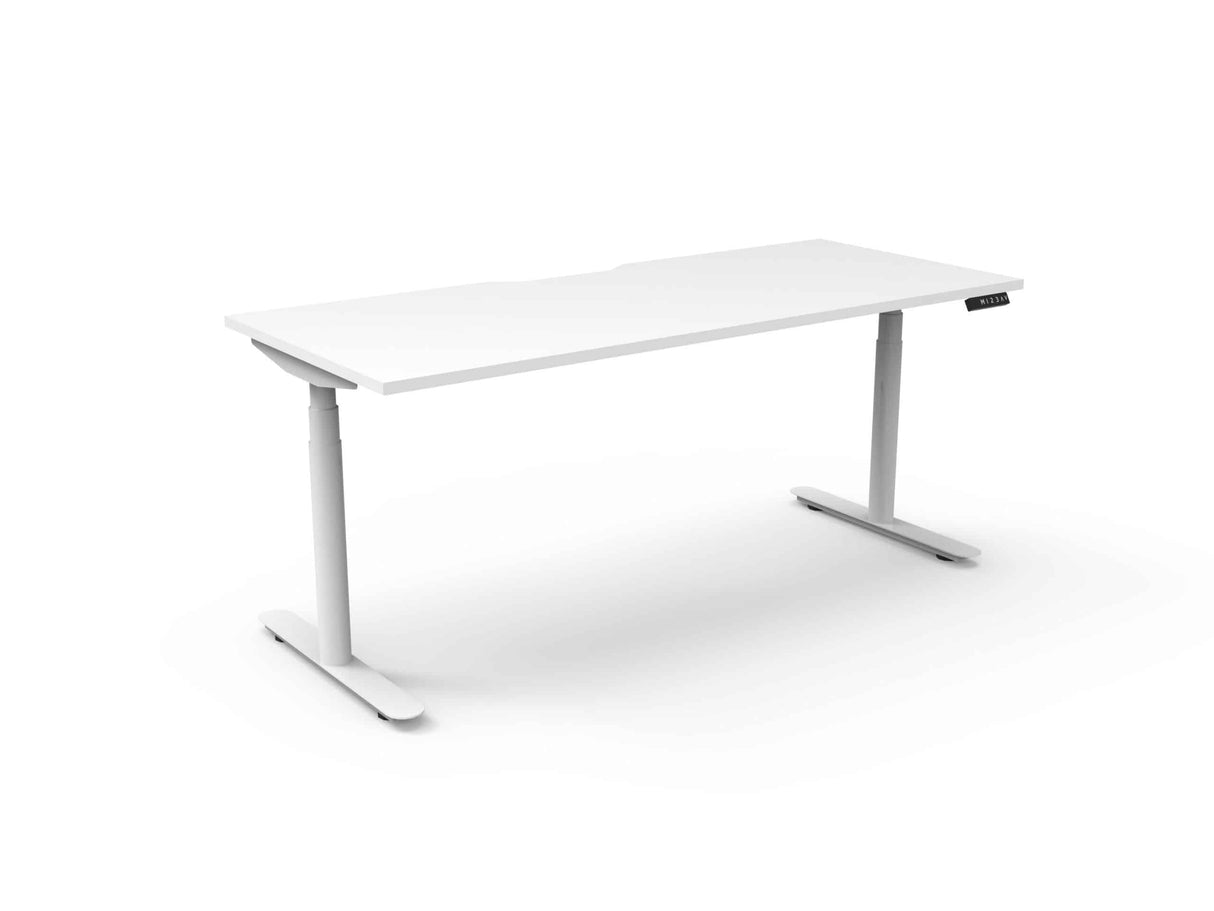 RL Halo Plus Motorized Height Adjustable Desk