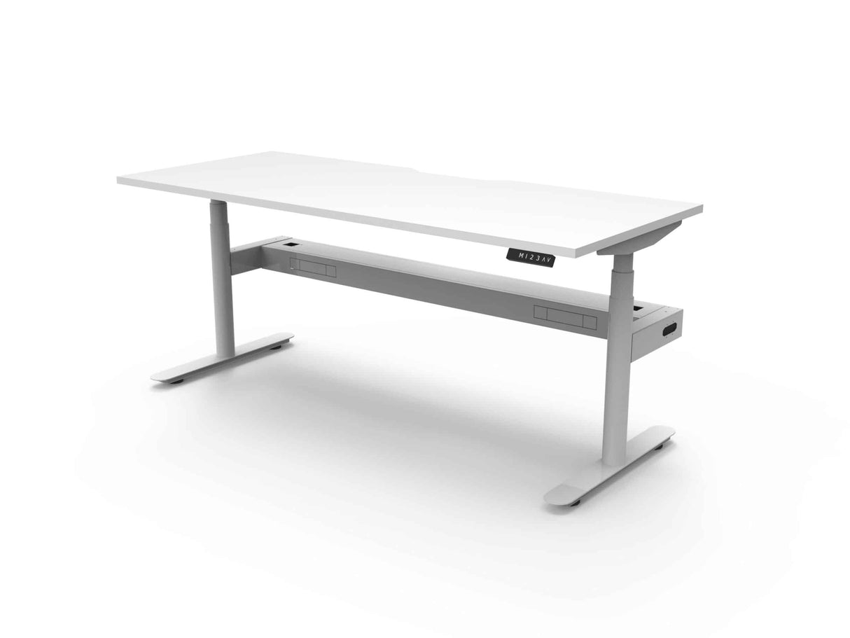 RL Halo Plus Motorized Height Adjustable Desk