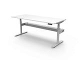 RL Halo Plus Motorized Height Adjustable Desk