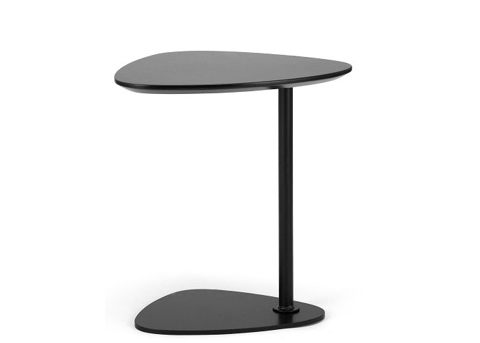 DD Hart Metal Base Side Table