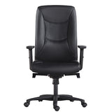 ST Hilton High Back PU Leather Executive Chair