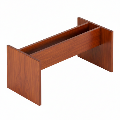 DD CC Plus H Shape Boardroom Table Base