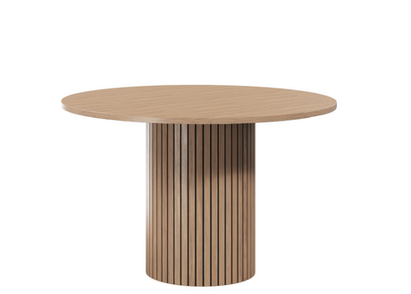 DD Harmony Round Meeting Table