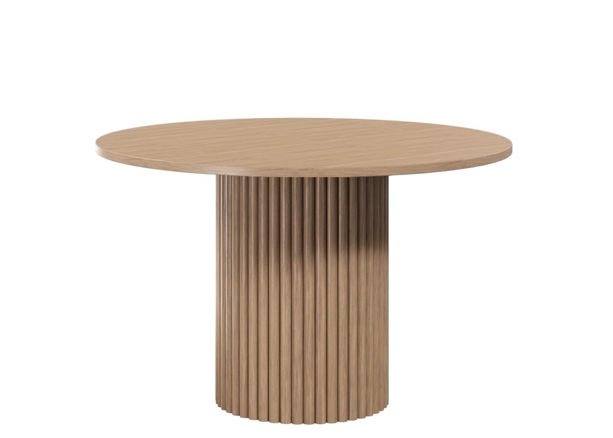 DD Harmony Round Meeting Table