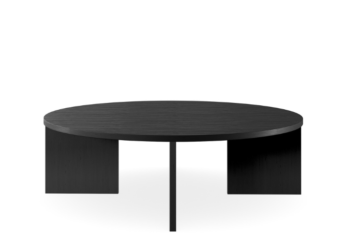 DD Hazel Round Coffee Table