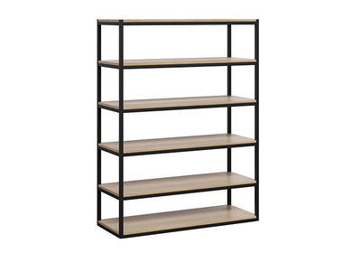 DD Helix Welded Storage Shelving Unit