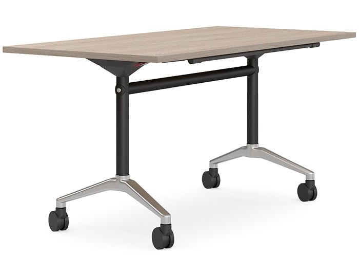 DD Host Metal Base Flip Table