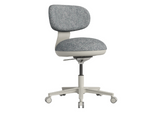 DD Bubble Fabric Upholstered Boardroom Chair
