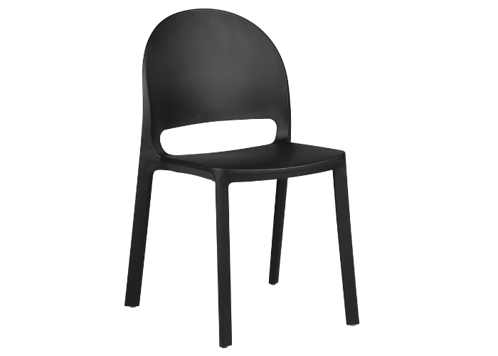 DD Domi Stackable Outdoor Breakout Chair