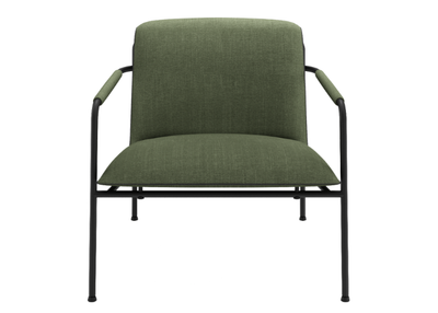 DD Jasper Fabric Upholstered Breakout Chair