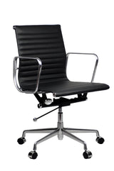 GP Aero Medium Back PU Office Chair