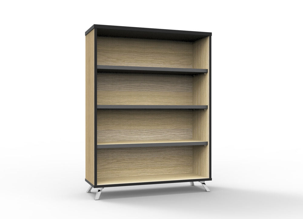 RL Rapid Infinity Bookcase