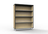 RL Rapid Infinity Bookcase