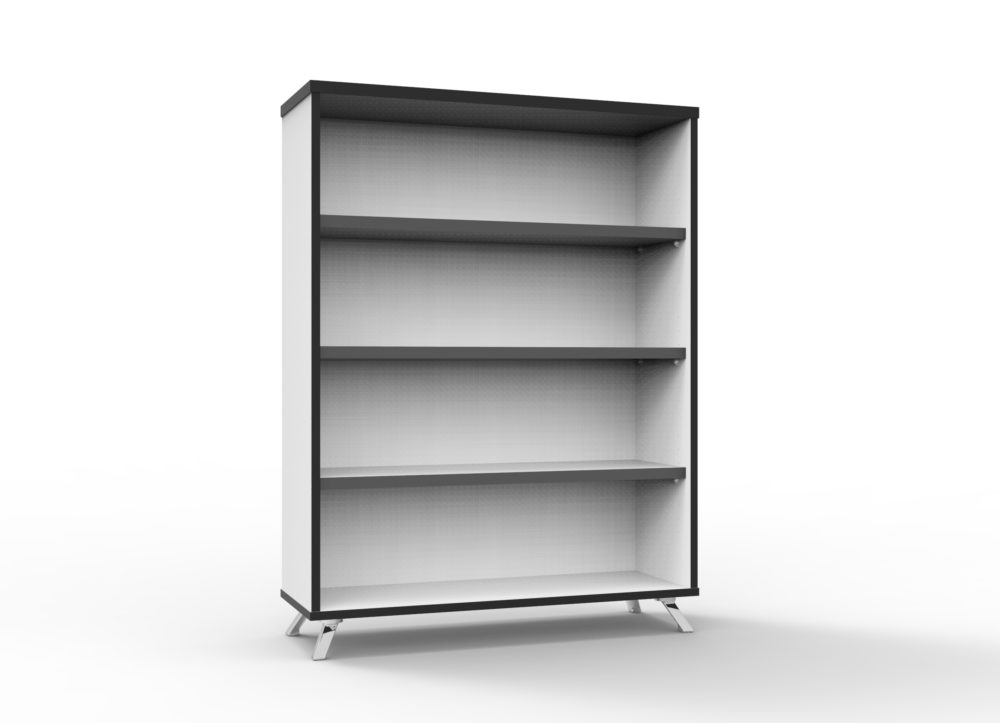 RL Rapid Infinity Bookcase