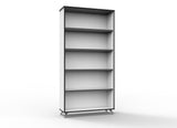 RL Rapid Infinity Bookcase