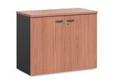 DD Accent Hinged 2 Door Buffet with Lock