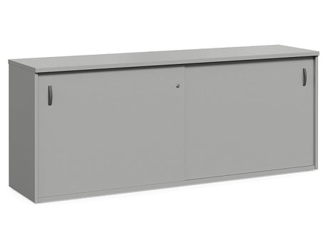 DD Accent Sliding Door Buffet with Lock