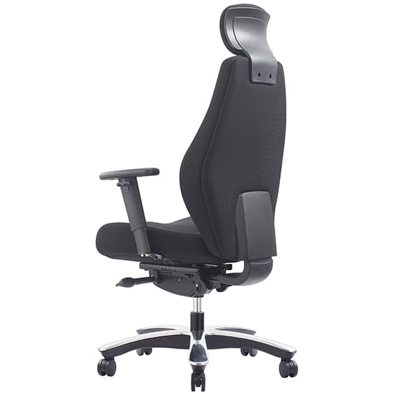 ST Impact Multishift and Heavy Weight Executive Chair