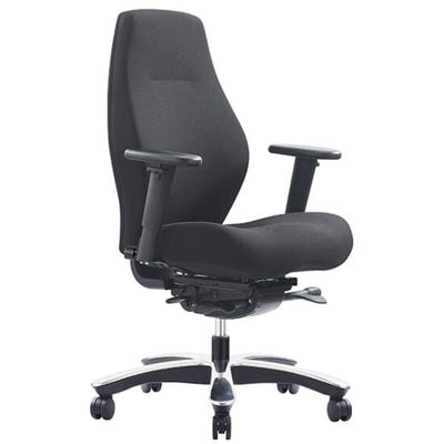 ST Impact Multishift Heavy Weight Executive Chair