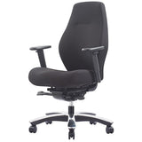 ST Impact Multishift and Heavy Weight Executive Chair