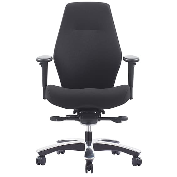 ST Impact Multishift and Heavy Weight Executive Chair