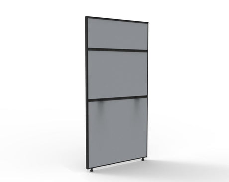RL SHUSH30+ System Screen
