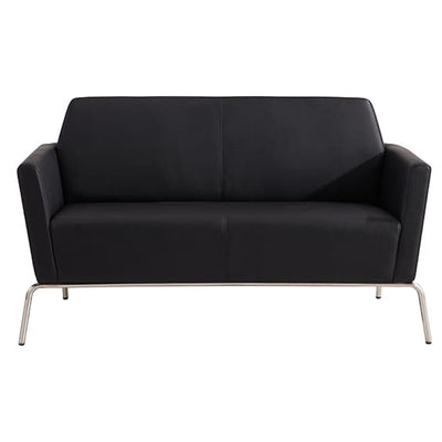 ST Jaden PU Leather 2 Seater Breakout Sofa