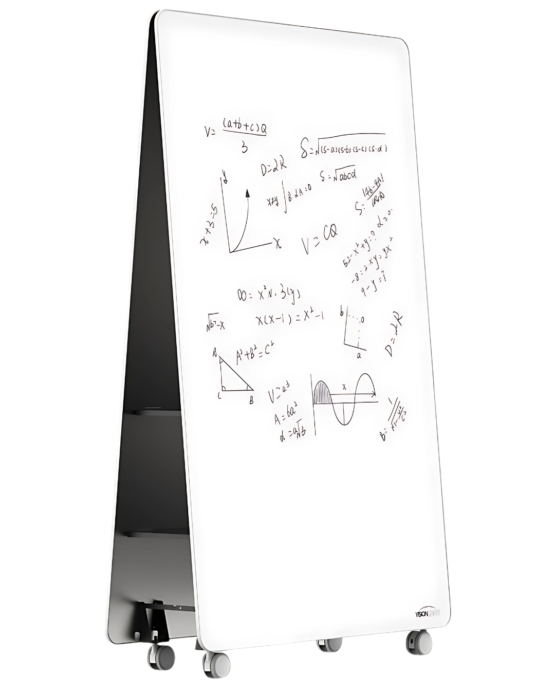 VC Jart Mobile Whiteboards