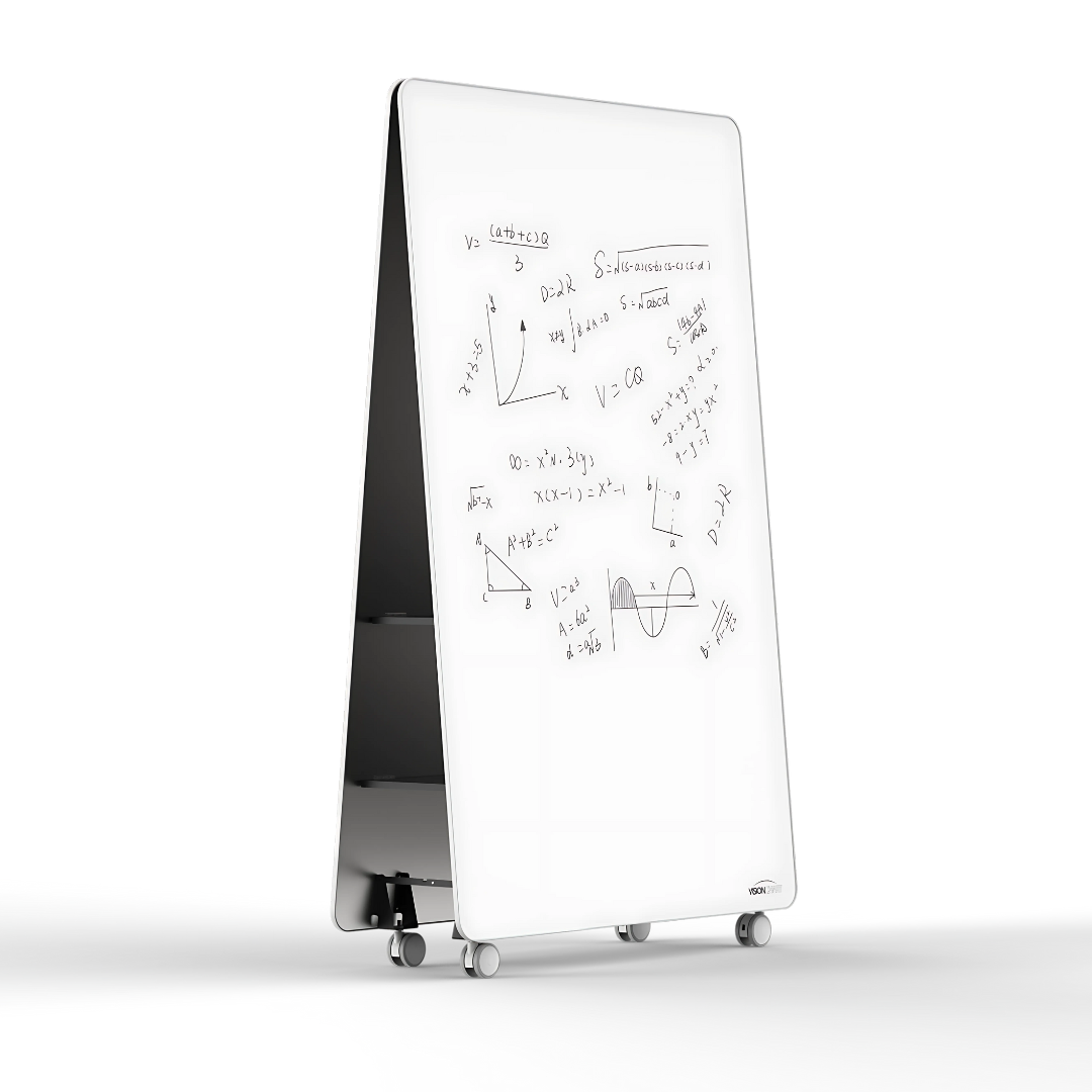 VC Jart Mobile Whiteboards