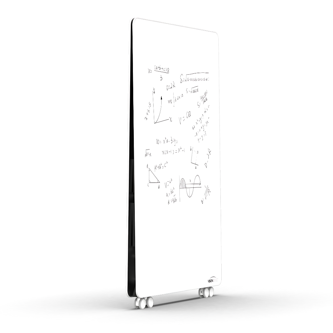 VC Jart Mobile Whiteboards