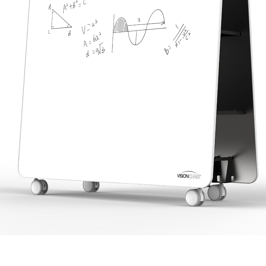VC Jart Mobile Whiteboards
